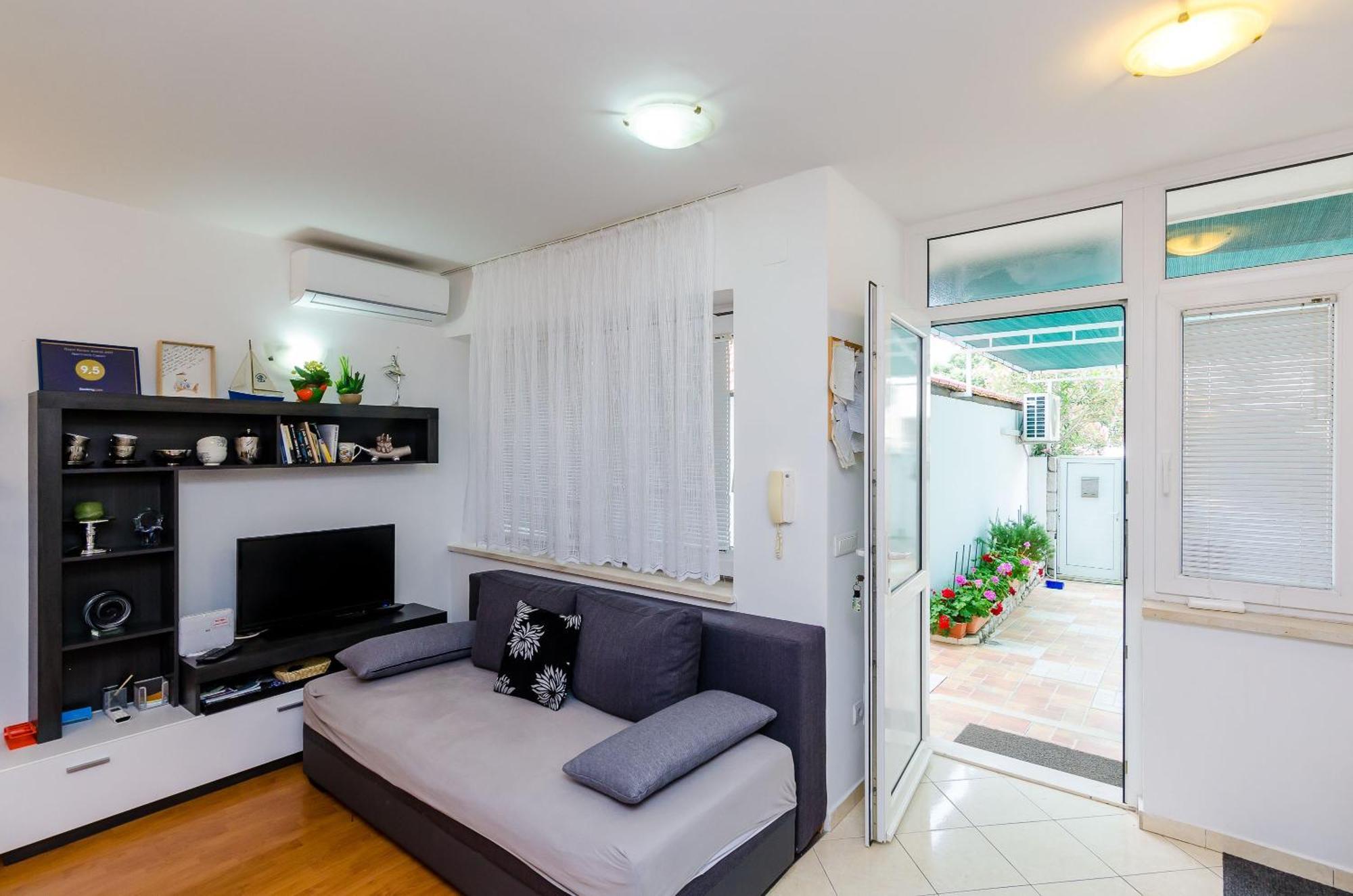 Apartments Captain Dubrovnik Room photo