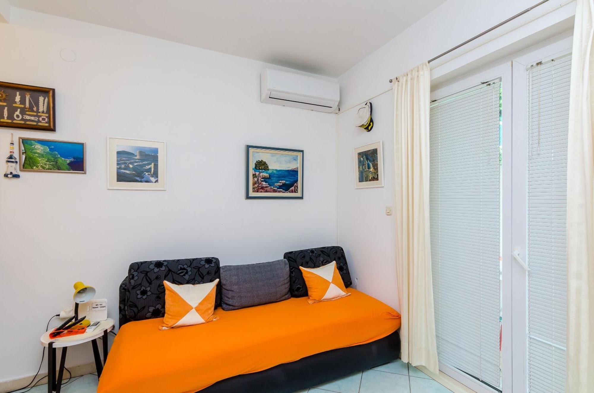 Apartments Captain Dubrovnik Room photo