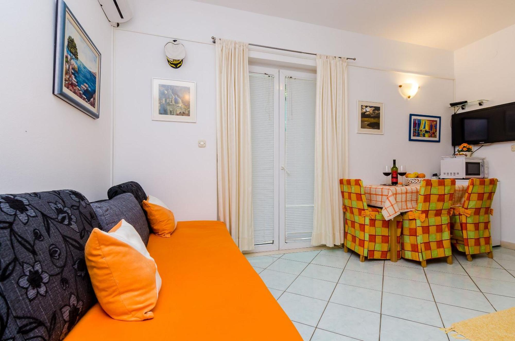 Apartments Captain Dubrovnik Room photo