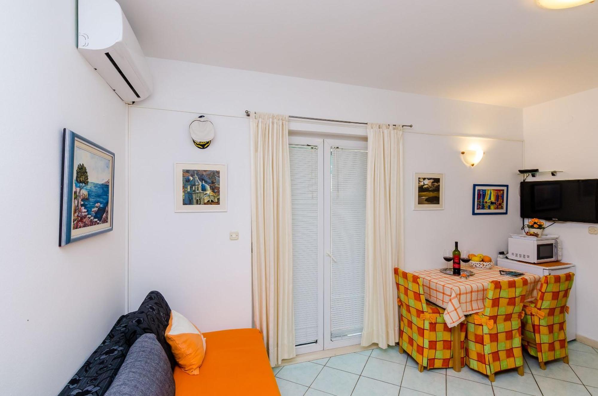 Apartments Captain Dubrovnik Room photo