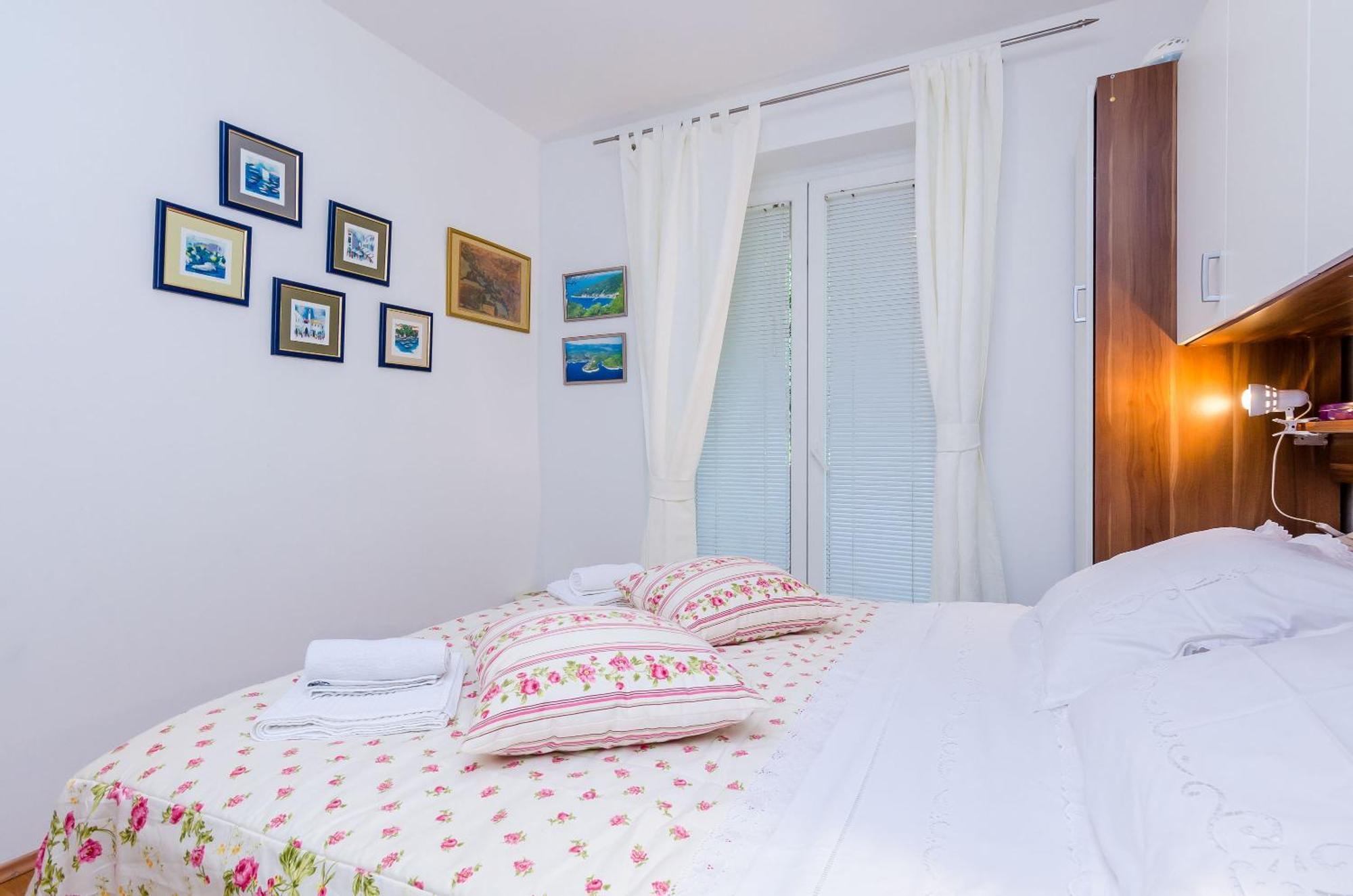 Apartments Captain Dubrovnik Room photo