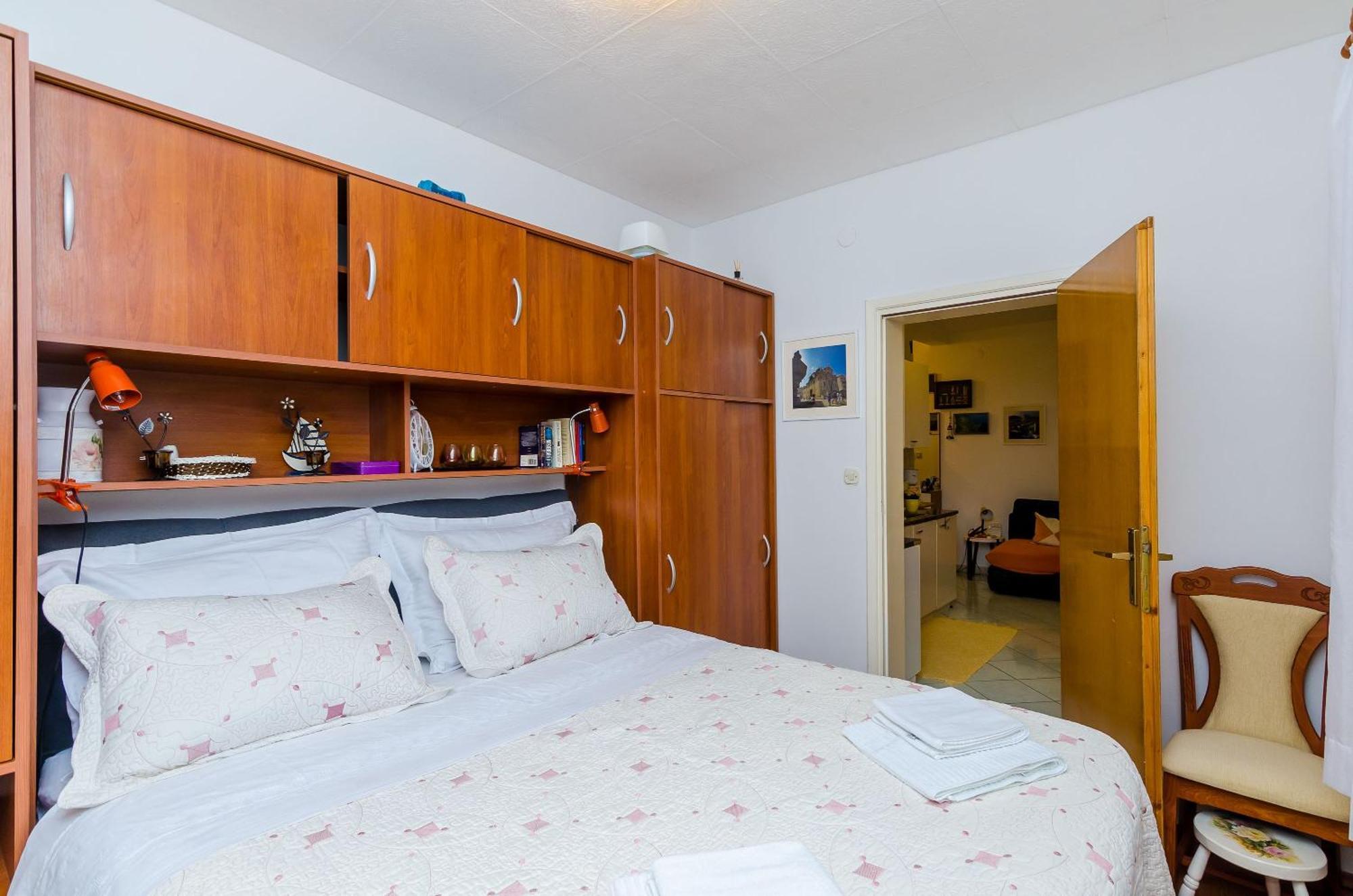 Apartments Captain Dubrovnik Room photo