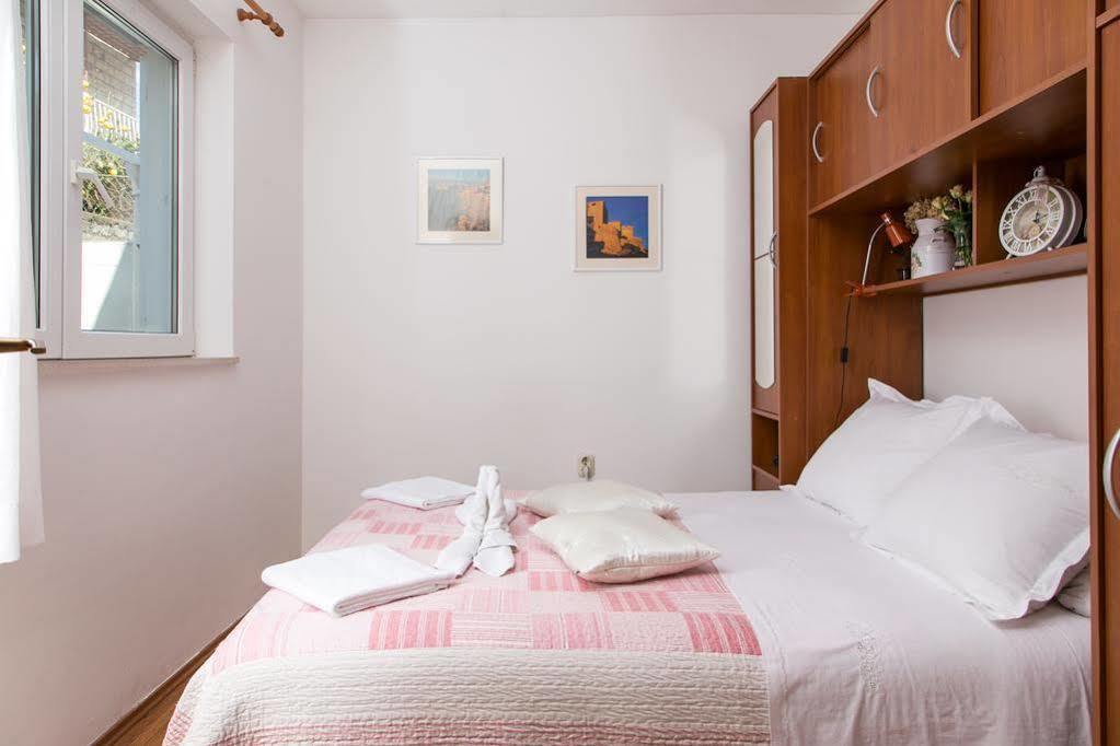 Apartments Captain Dubrovnik Exterior photo