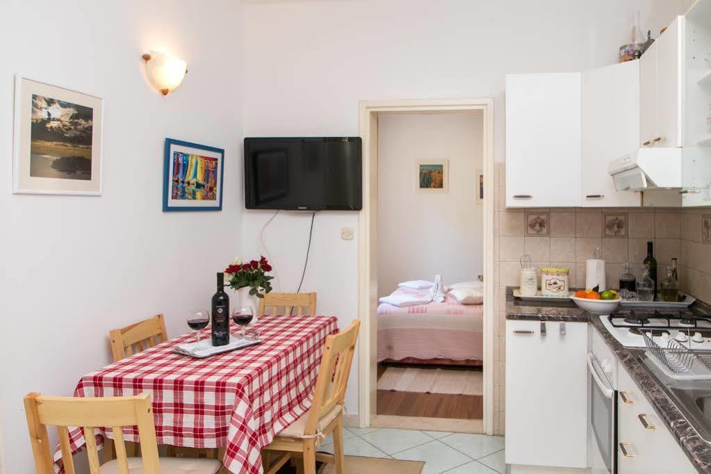 Apartments Captain Dubrovnik Exterior photo