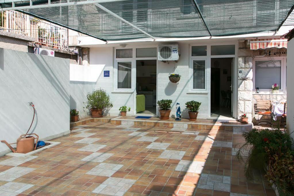 Apartments Captain Dubrovnik Exterior photo