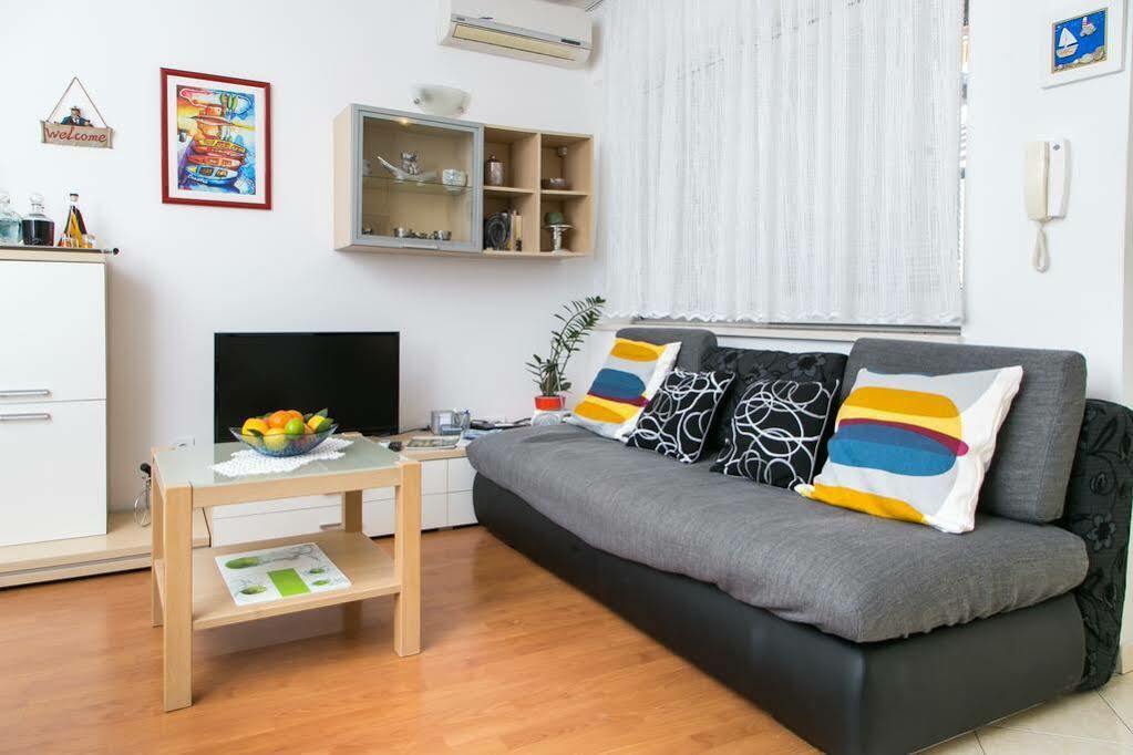 Apartments Captain Dubrovnik Exterior photo
