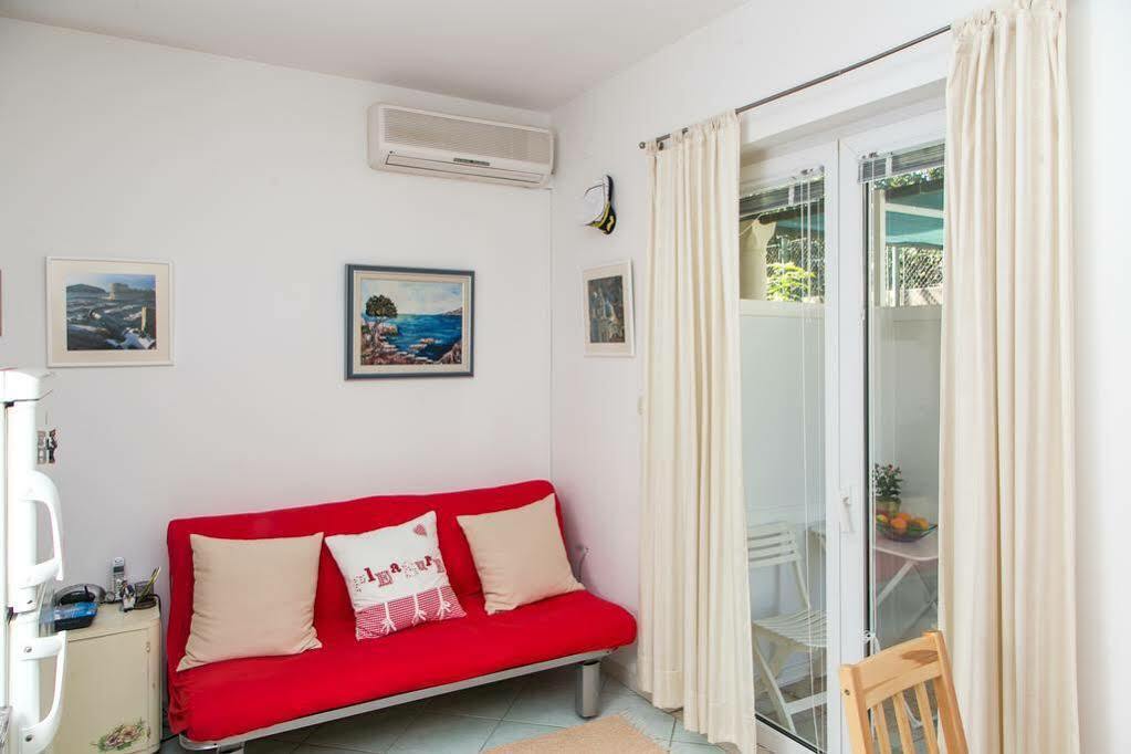 Apartments Captain Dubrovnik Exterior photo