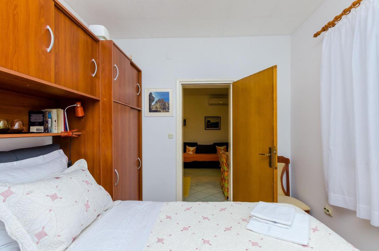 Apartments Captain Dubrovnik Exterior photo