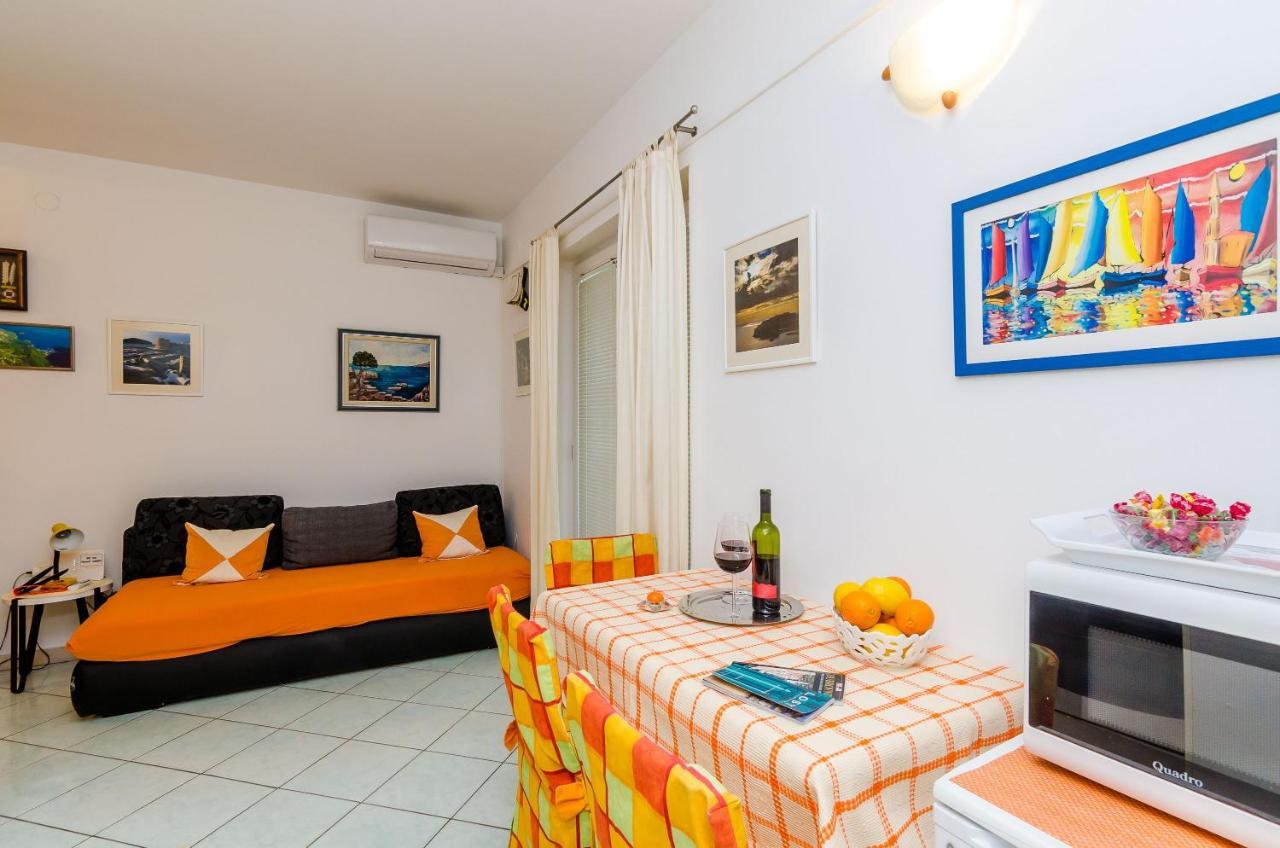 Apartments Captain Dubrovnik Exterior photo