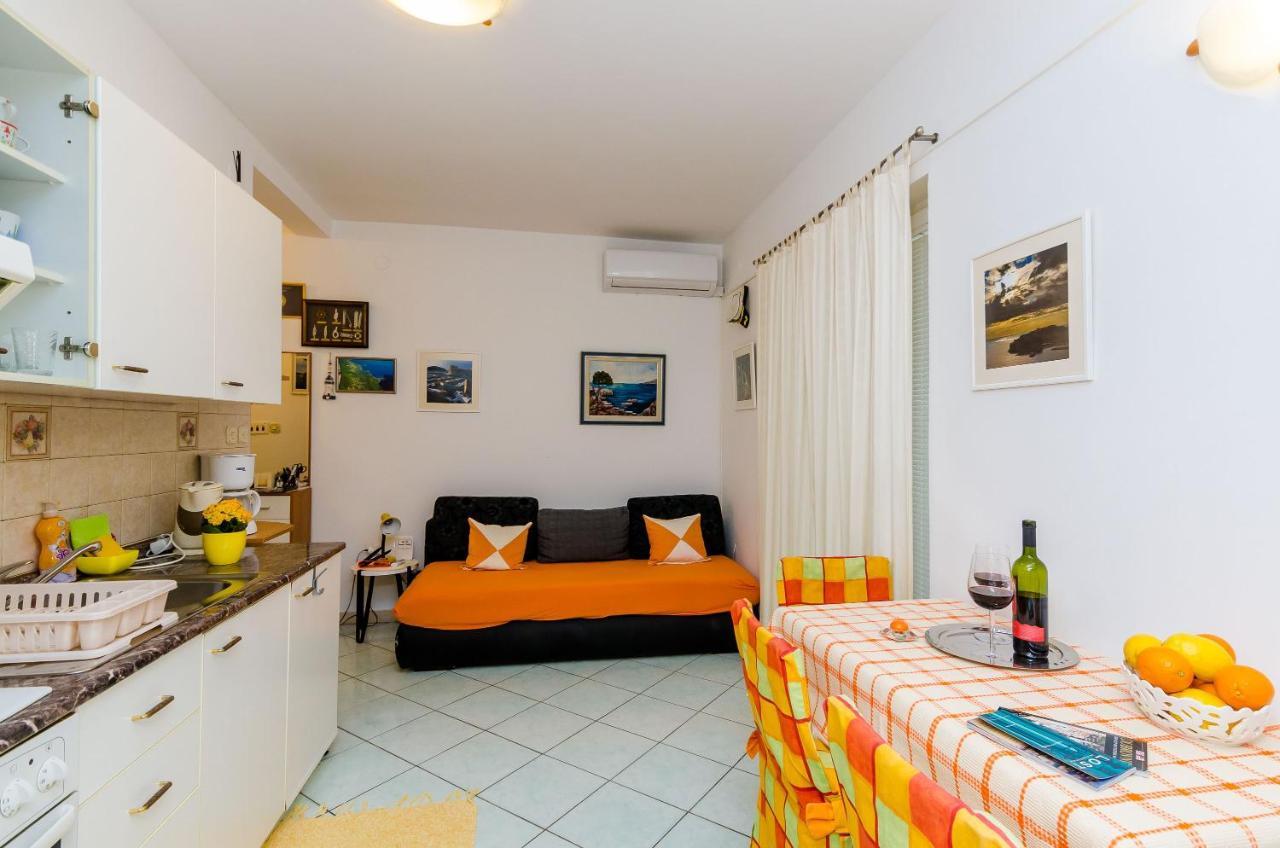 Apartments Captain Dubrovnik Exterior photo