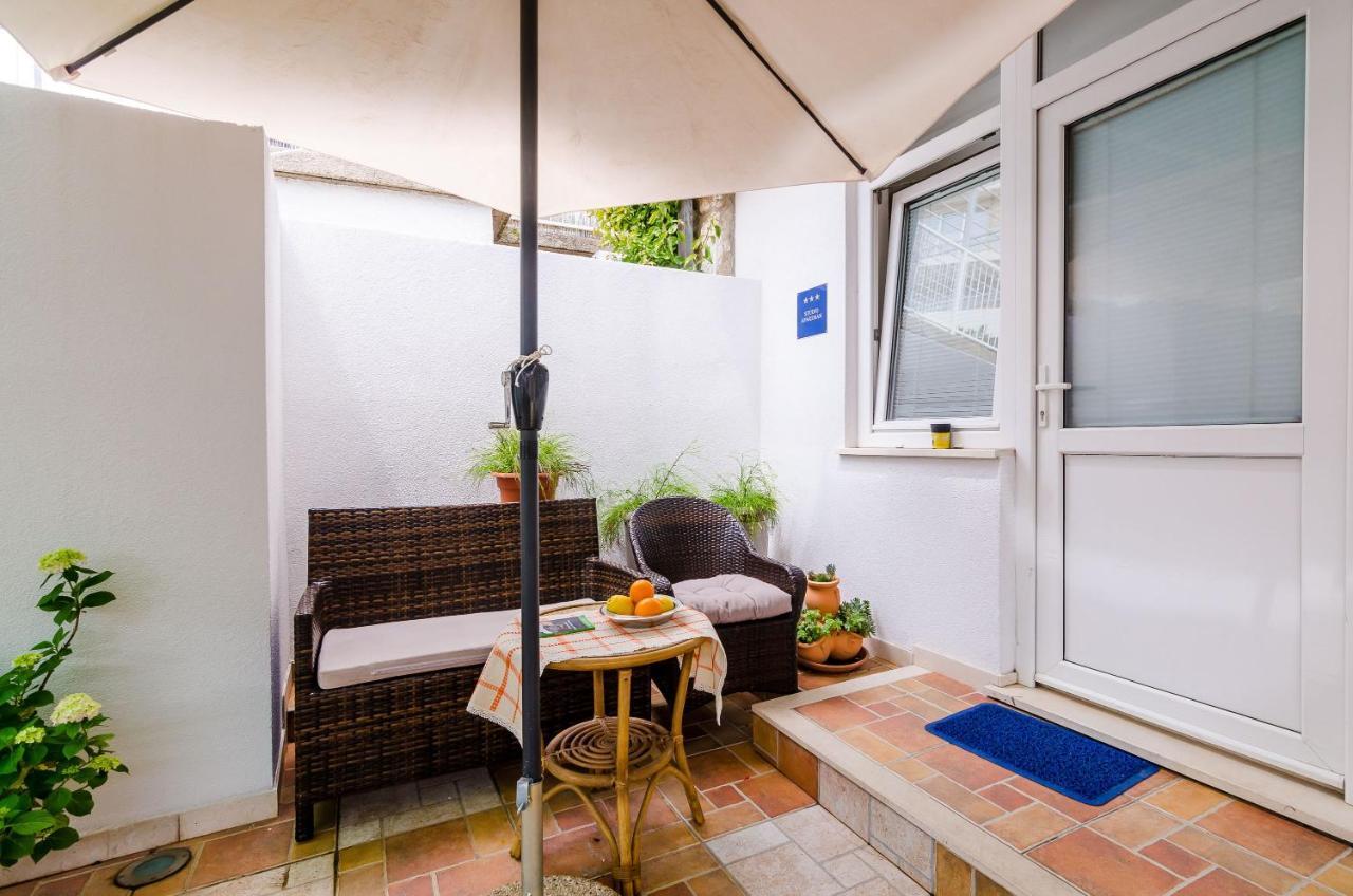 Apartments Captain Dubrovnik Exterior photo